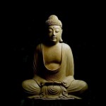Bouddha